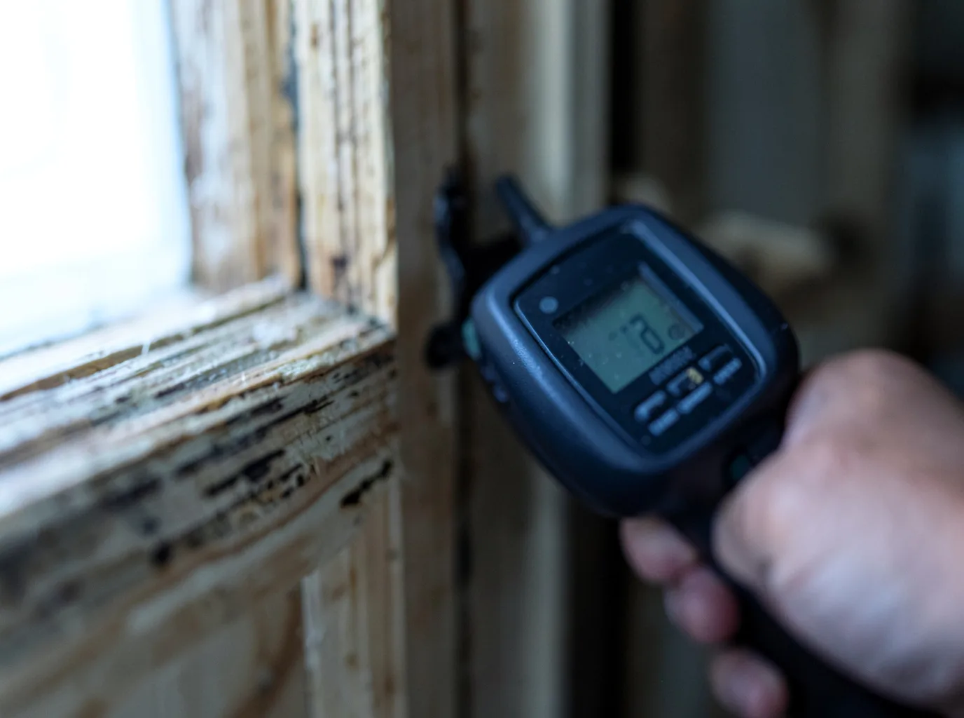 Commercial Water Damage Restoration in Murphy, NC