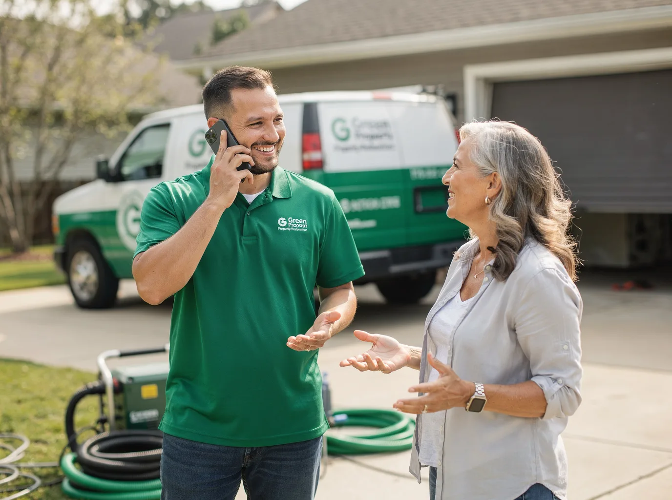 Water Damage Restoration Murphy, NC FAQs